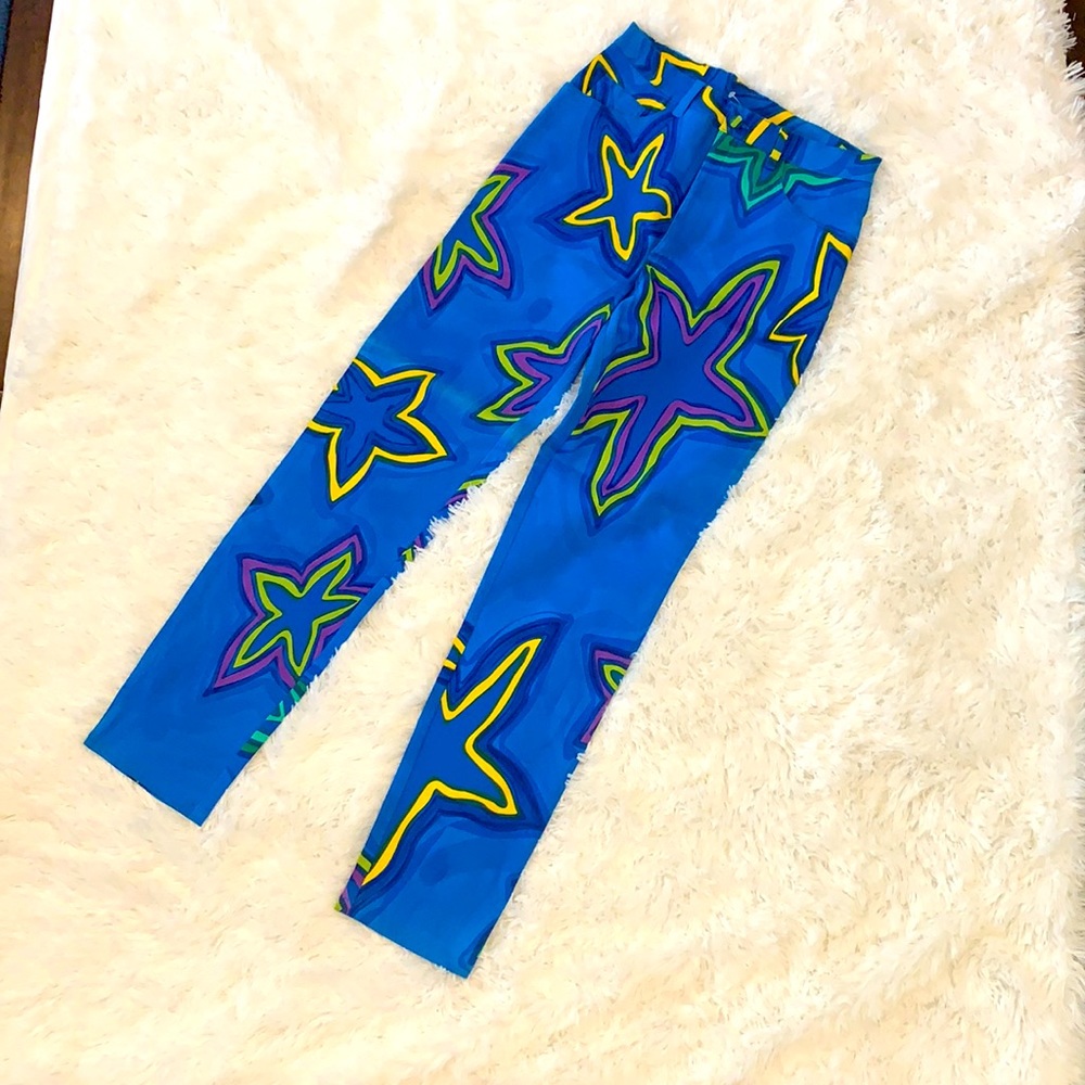 90’s Vintage Livio de Simone Jeans - sz 12 (Large)